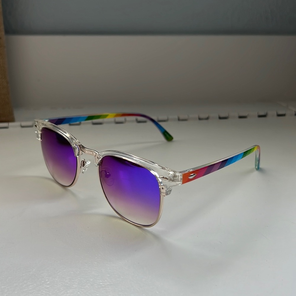 Zenni sunglasses